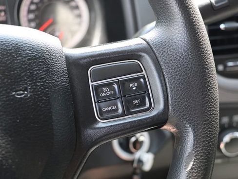 Used 2018 RAM 3500 Tradesman w/ Popular Equipment Group AWD/4WD image 21