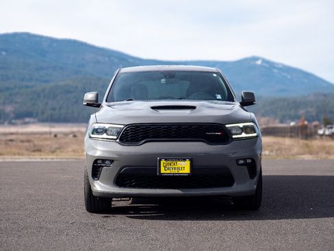 Used 2022 Dodge Durango R/T image 2