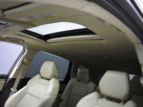 Used 2016 Acura MDX SH-AWD image 16