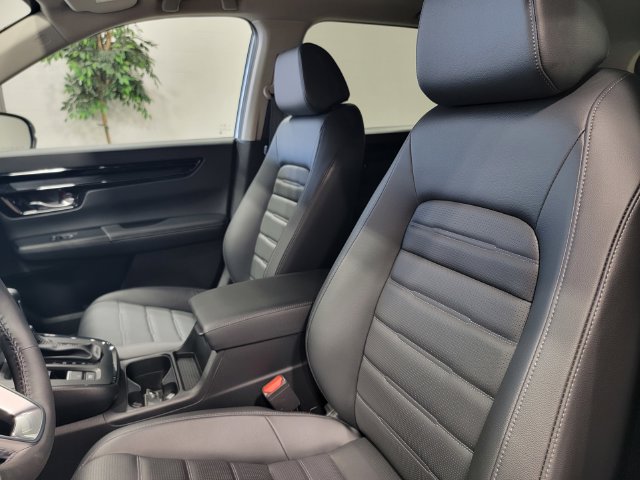 Certified 2024 Honda CR-V EX-L image 12