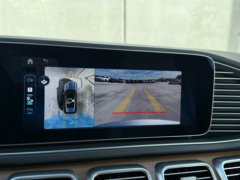 Used 2026 Mercedes-Benz GLE 350 4MATIC image 15