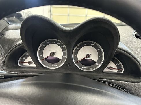 Used 2005 Mercedes-Benz SL 55 AMG image 39