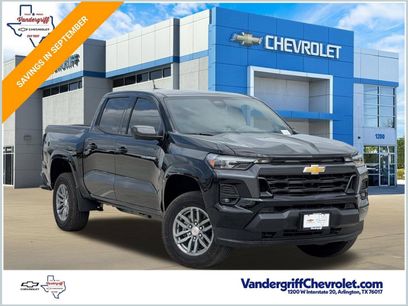 New 2026 Chevrolet Colorado LT w/ LT Convenience Package