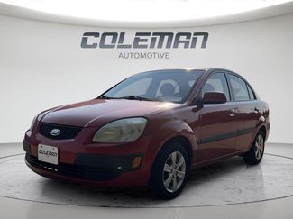 Used 2008 Kia Rio LX FWD video 1