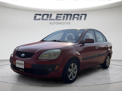 Used 2008 Kia Rio LX
