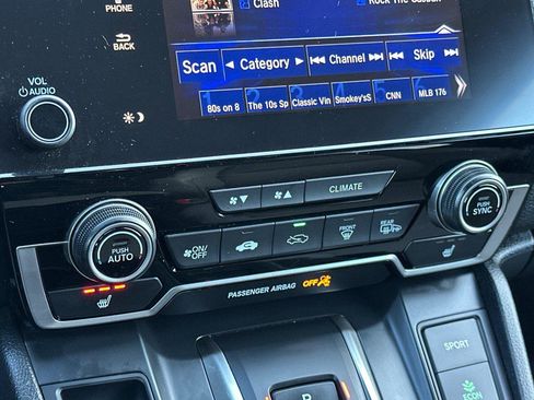 Used 2020 Honda CR-V EX-L image 20