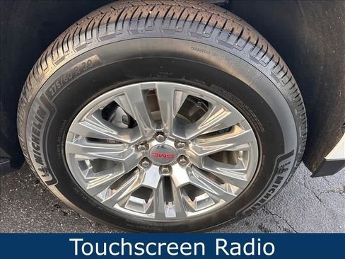 Certified 2023 GMC Yukon Denali image 14