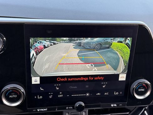 Used 2025 Lexus NX 350 AWD w/ Accessory Package (2T) image 22