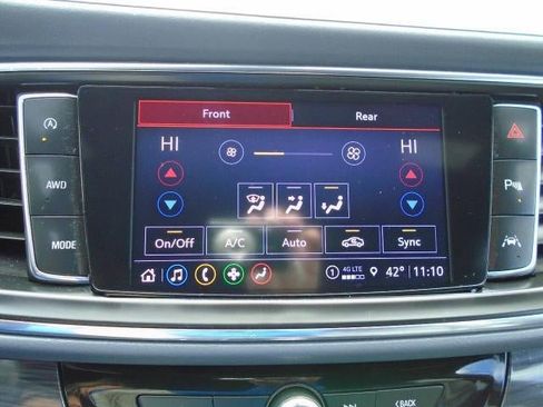 Certified 2024 Buick Enclave Essence w/ Experience Buick Package image 13