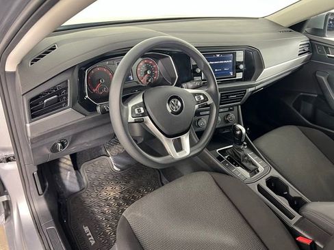 Used 2021 Volkswagen Jetta S image 16