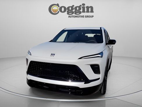 New 2025 Buick Enclave Sport Touring w/ Power Package image 28