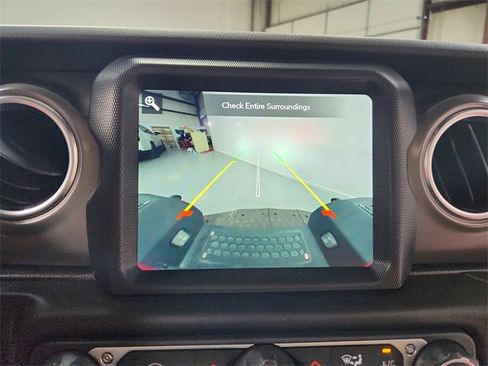 Used 2021 Jeep Gladiator Rubicon image 28