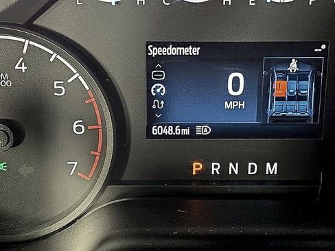 Used 2023 Ford F250 XL w/ STX Appearance Package image 19