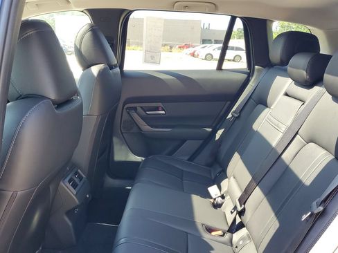 New 2026 MAZDA CX-50 AWD 2.5 S w/ Premium Package image 16