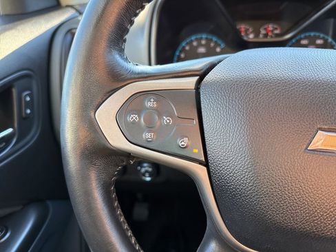 Used 2019 Chevrolet Colorado Z71 image 22