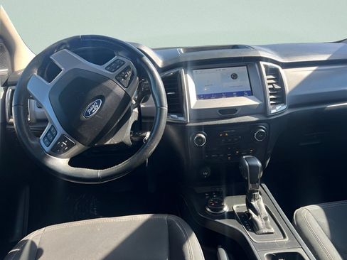Used 2022 Ford Ranger XLT w/ Equipment Group 301A Mid AWD/4WD image 19