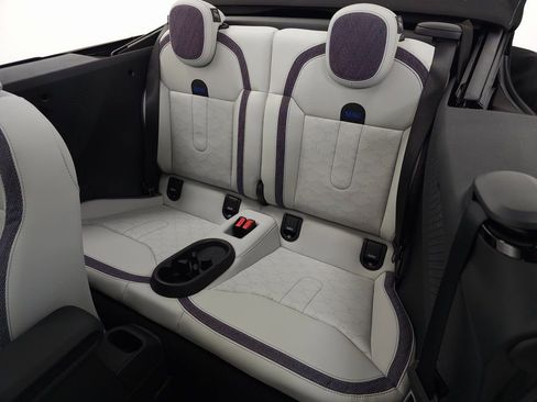 New 2026 MINI Cooper Convertible FWD image 33