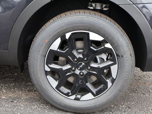 New 2026 Kia Sorento S AWD/4WD image 43