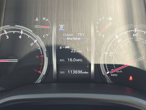 Used 2021 Toyota 4Runner Venture w/ Moonroof Package AWD/4WD image 21