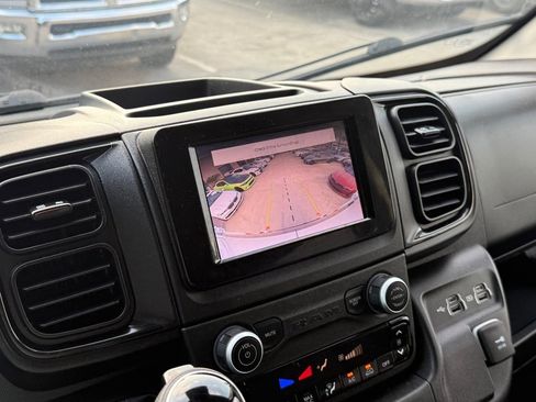Used 2022 RAM ProMaster 1500 FWD image 31