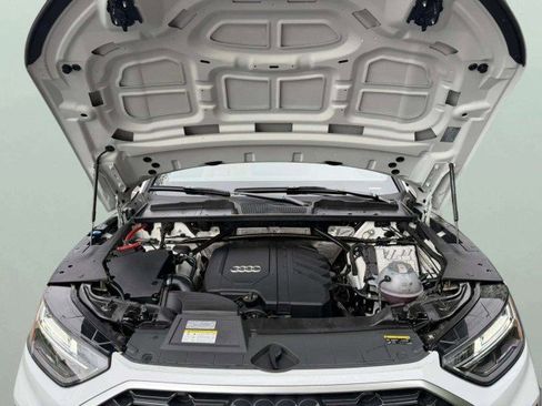 Certified 2023 Audi Q5 2.0T Premium w/ Convenience Package AWD/4WD image 33