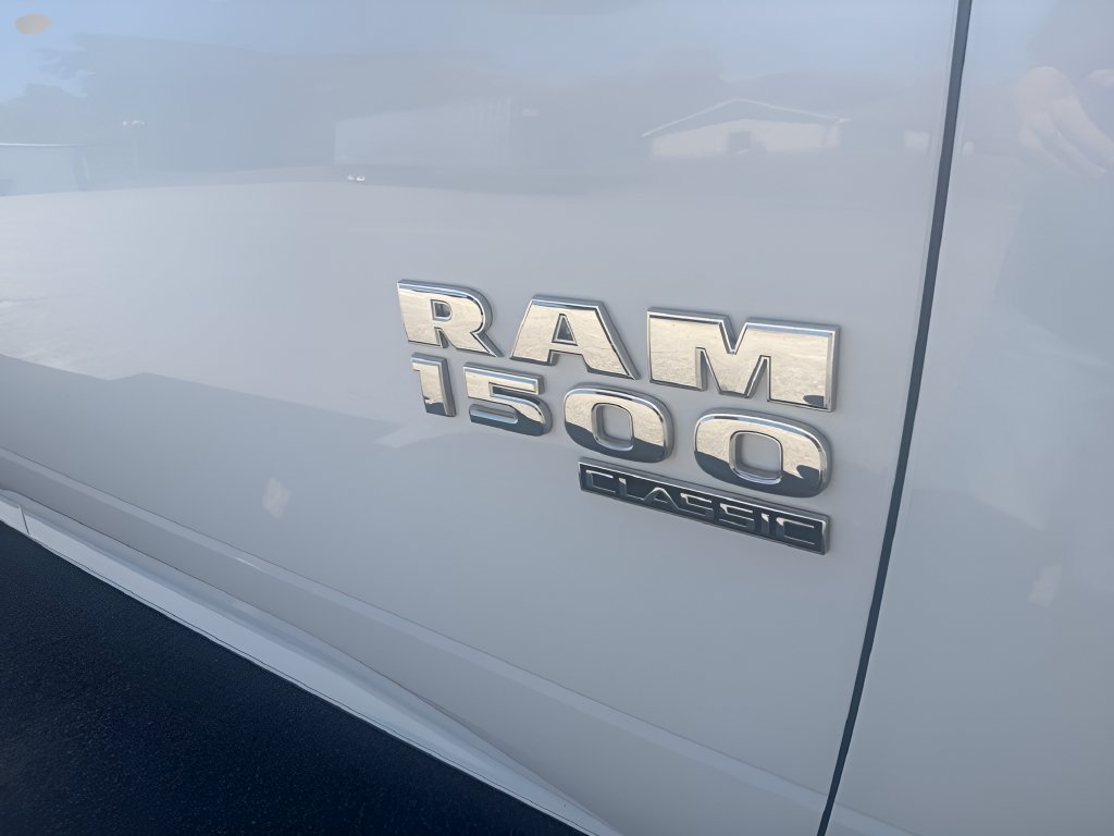 Used 2022 RAM 1500 Tradesman w/ Power & Remote Entry Group RWD image 33