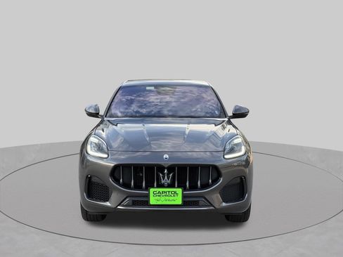Used 2024 Maserati Grecale GT AWD/4WD image 9