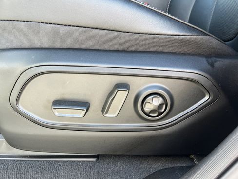 New 2026 Jeep Grand Cherokee L Limited image 13