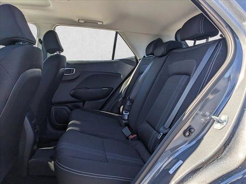 New 2026 Hyundai Venue SEL image 15