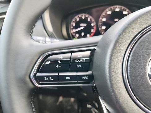New 2026 MAZDA CX-90 3.3 Turbo w/ Premium Plus Pkg image 33