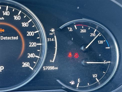 Used 2019 MAZDA CX-5 Grand Touring image 30