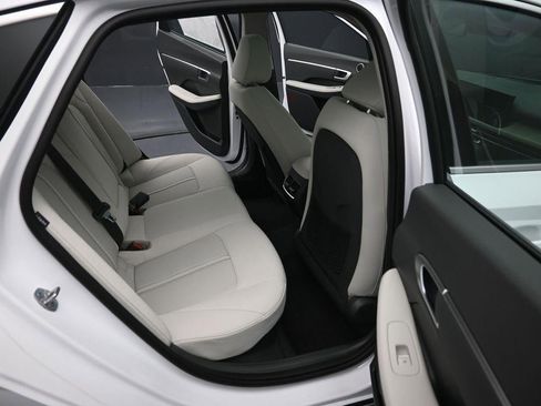 New 2026 Hyundai Sonata SEL image 34