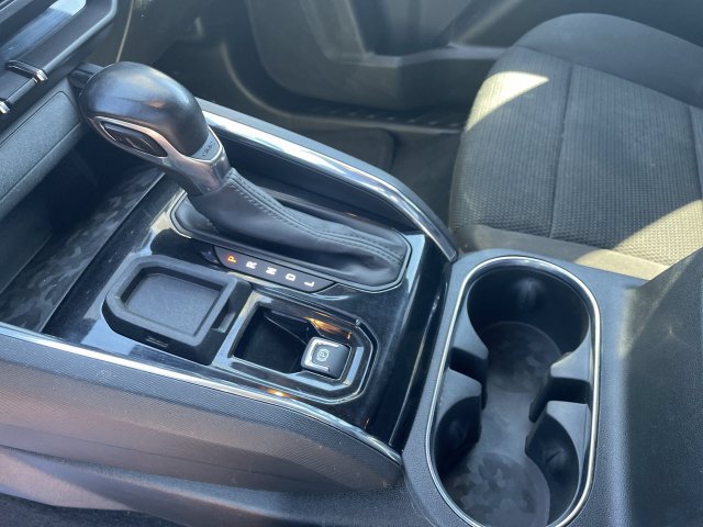Used 2024 GMC Canyon Elevation w/ Convenience Package RWD image 18