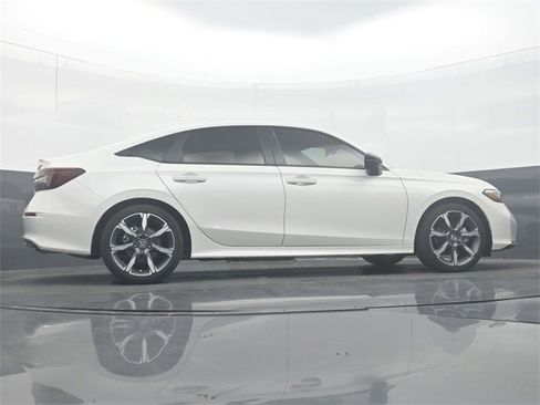 New 2026 Honda Civic Sport Touring image 33