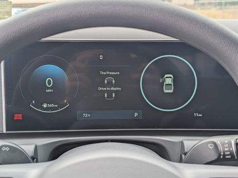 New 2026 Hyundai Santa Cruz SEL image 27