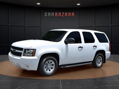Used 2010 Chevrolet Tahoe LS w/ Interior Plus Package