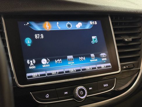 Used 2018 Buick Encore Preferred FWD image 29