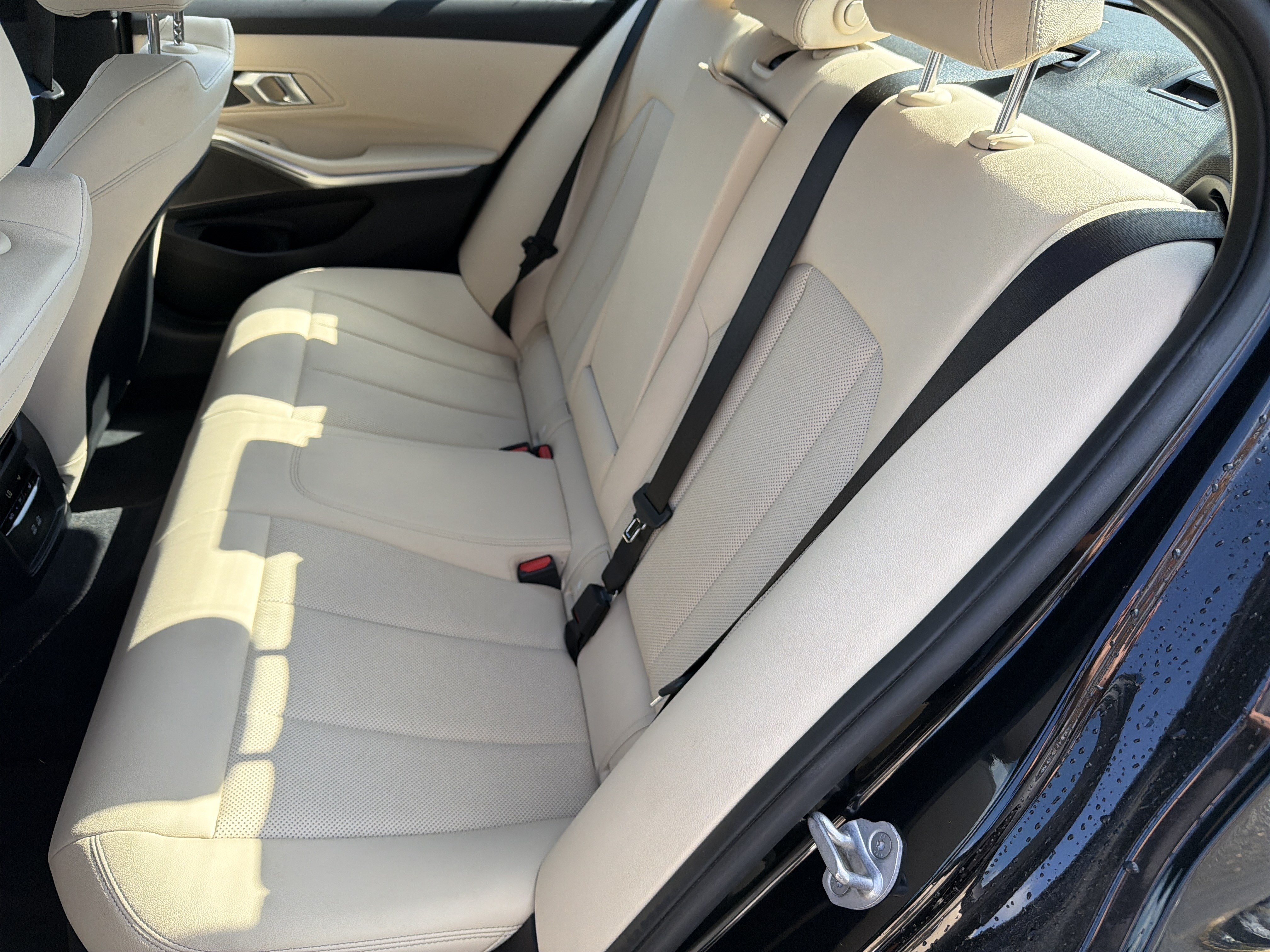 Certified 2026 BMW M340i xDrive AWD/4WD image 19