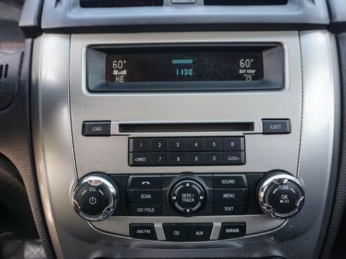 Used 2010 Ford Fusion Hybrid FWD image 16