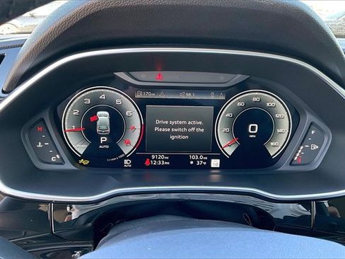 Used 2025 Audi Q3 2.0T Premium Plus w/ Premium Plus Package image 22