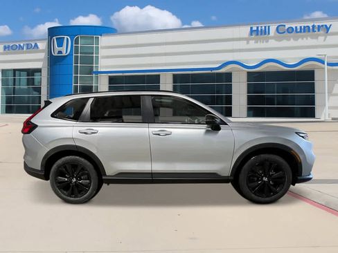 New 2026 Honda CR-V Sport Touring image 6