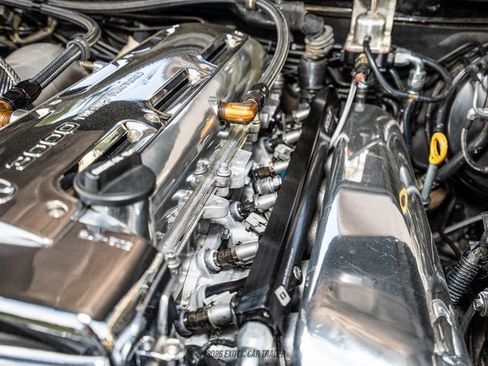 Used 1997 Toyota Supra Turbo RWD image 25