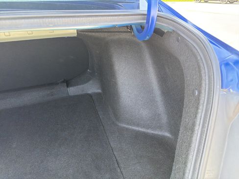 Used 2022 Honda Civic Sport image 6