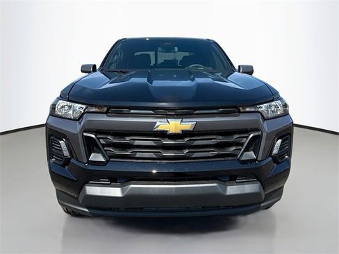 New 2026 Chevrolet Colorado LT w/ Advanced Trailering Package image 3