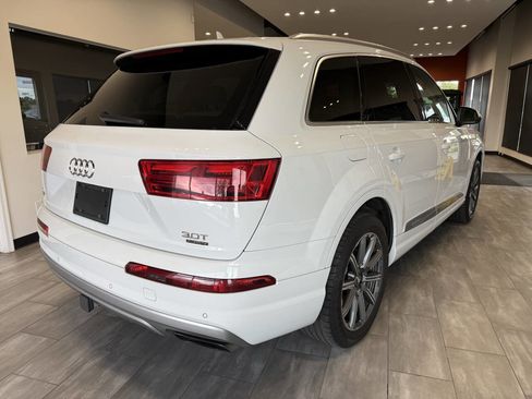 Used 2017 Audi Q7 3.0T Premium Plus image 7