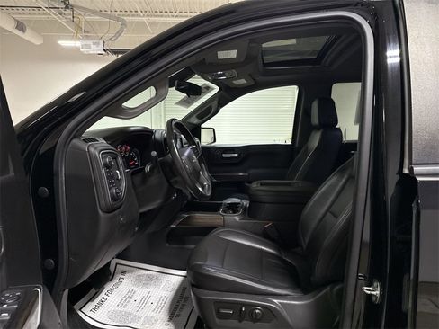 Used 2020 Chevrolet Silverado 1500 RST w/ All-Star Edition image 19