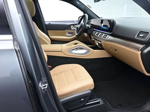 New 2026 Mercedes-Benz GLE 350 4MATIC image 29