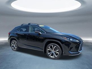 Used 2020 Lexus RX 350 FWD w/ Premium Package video 2