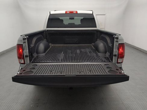 Used 2018 RAM 1500 Express w/ Express Value Package RWD image 29