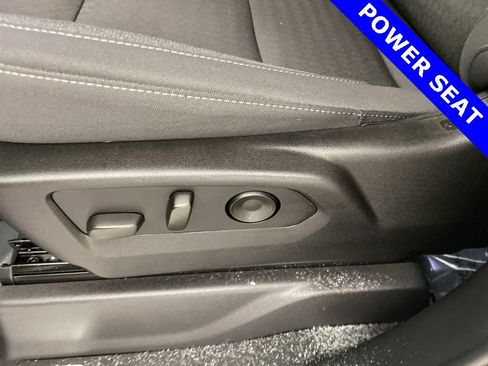 Certified 2024 Chevrolet Silverado 1500 LT image 5